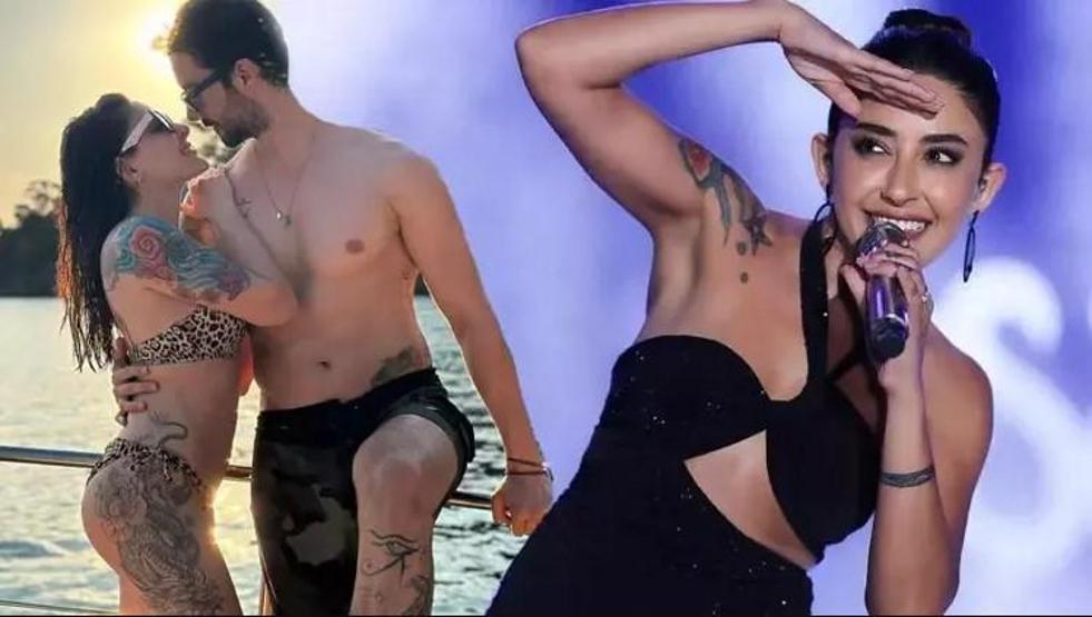 Melek Mosso: Gelinlik hayalim yok
