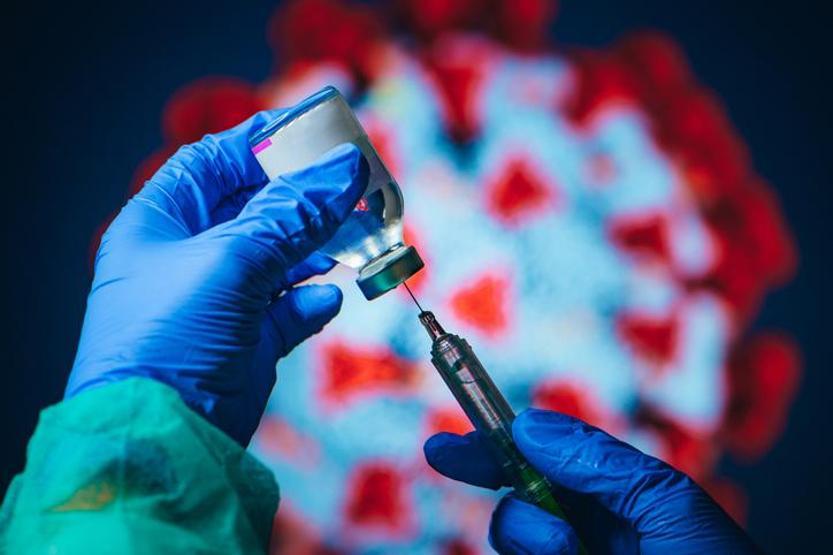 Covid aşılarında son durum: Yeni BioNTech aşısı için tarih belli oluyor