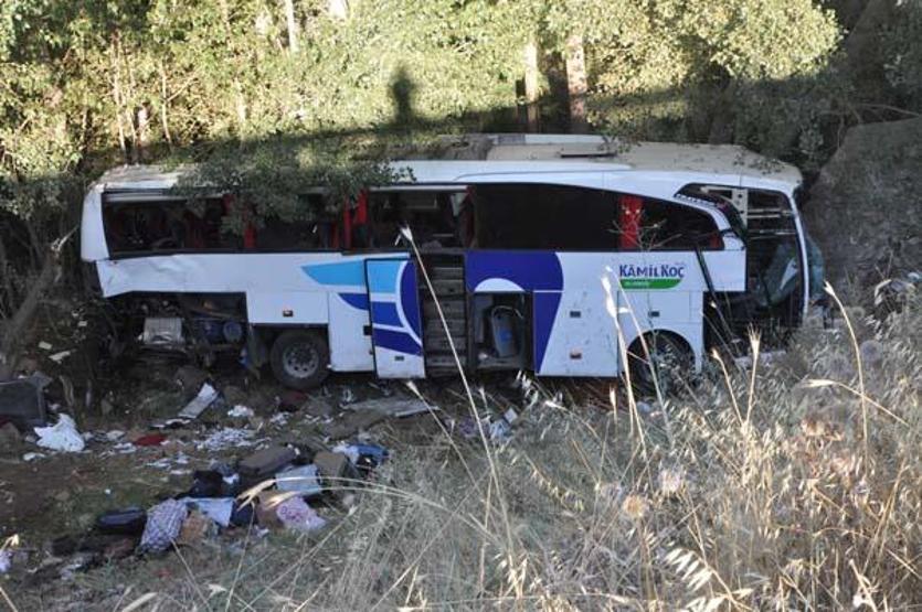 Kahreden kazanın ardından akıllardaki soru: Hata nerede