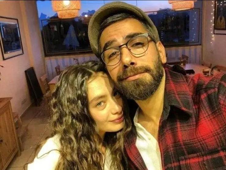 Kadir Doğulu, Neslihan Atagülün yeni yaşını kutladı