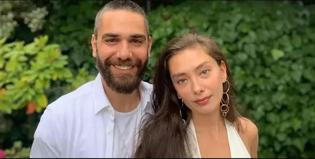 Kadir Doğulu, Neslihan Atagülün yeni yaşını kutladı