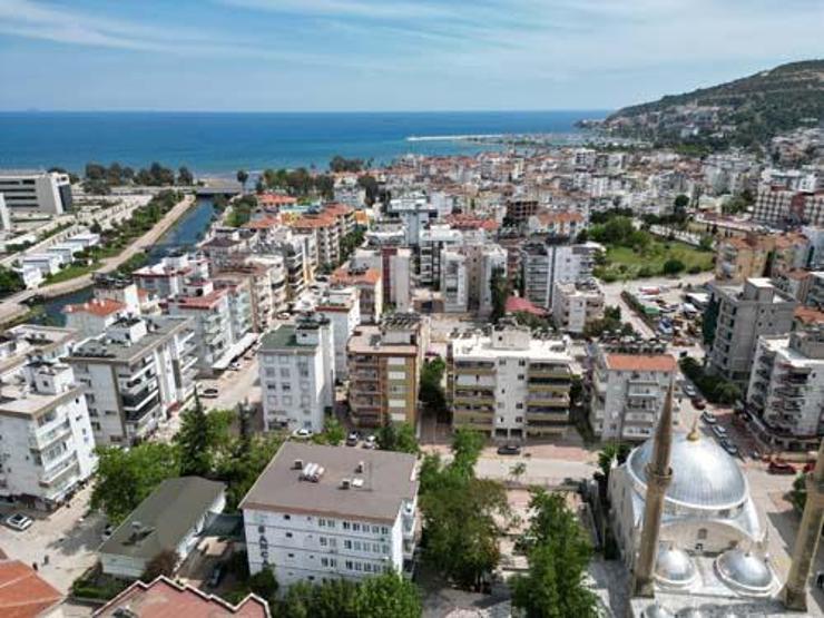 Sakin şehrin huzursuzluğu: 97 yıldır uyuyan canavar