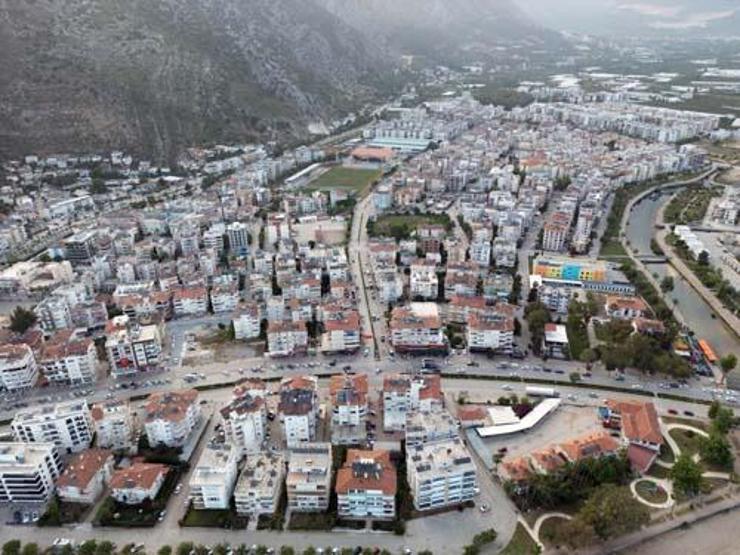 Sakin şehrin huzursuzluğu: 97 yıldır uyuyan canavar