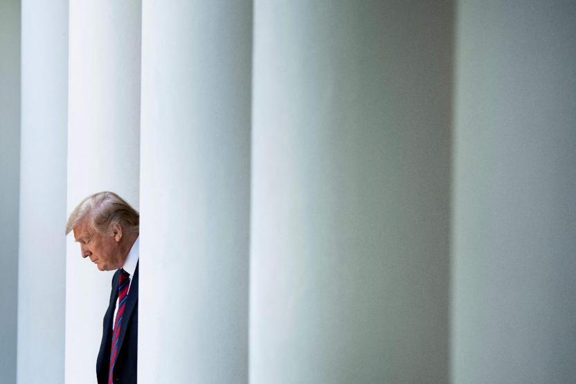 Donald Trump, tarih vererek duyurdu: Tutuklanacağım