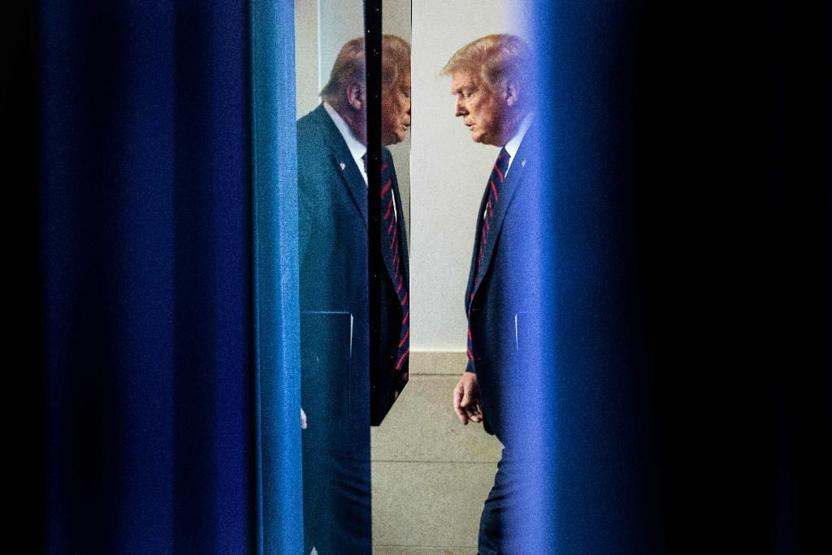 Donald Trump, tarih vererek duyurdu: Tutuklanacağım