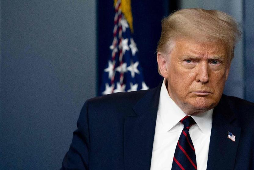 Donald Trump, tarih vererek duyurdu: Tutuklanacağım