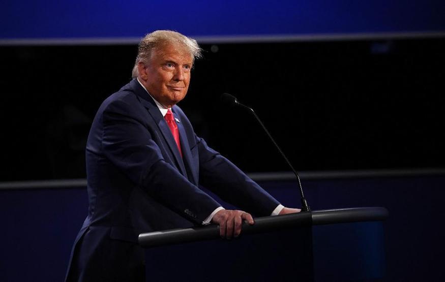 Donald Trump, tarih vererek duyurdu: Tutuklanacağım