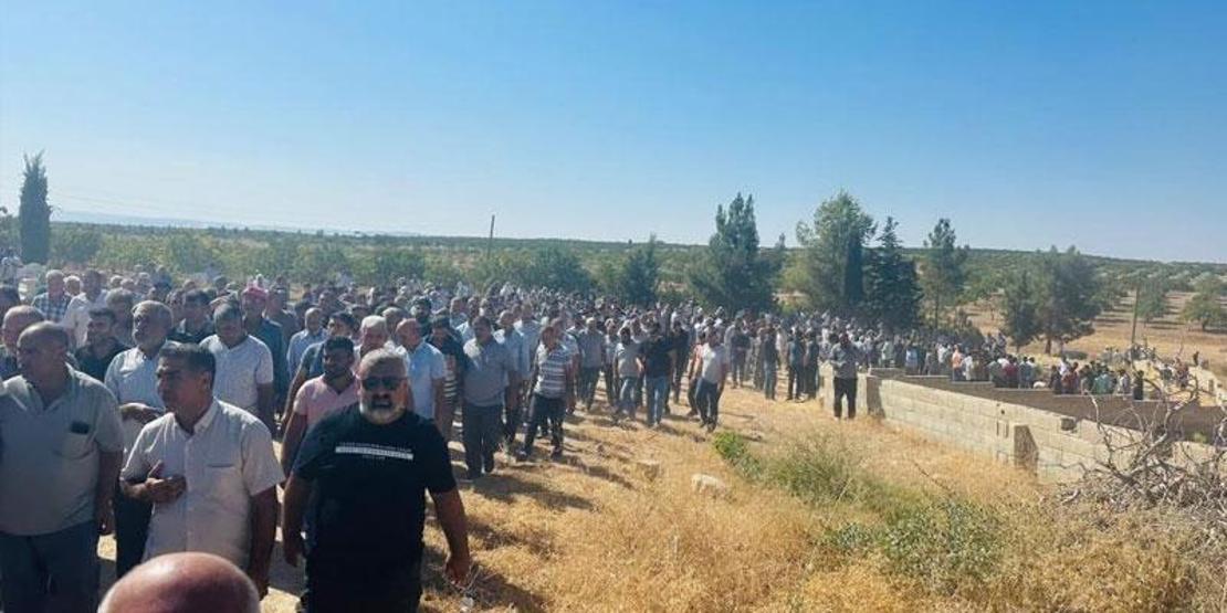 Cansız bedeni bulunmuştu: Katilinin kimliği şoke etti