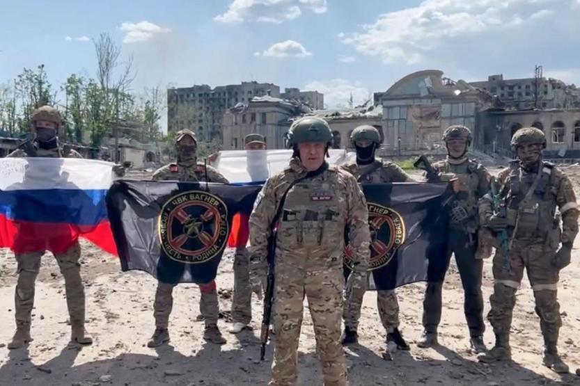 İngiliz uzmandan çarpıcı Prigojin iddiası: Ortaya çıkarsa şaşırmayalım