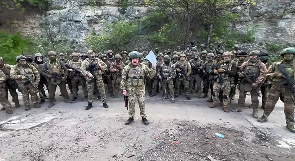 İngiliz uzmandan çarpıcı Prigojin iddiası: Ortaya çıkarsa şaşırmayalım