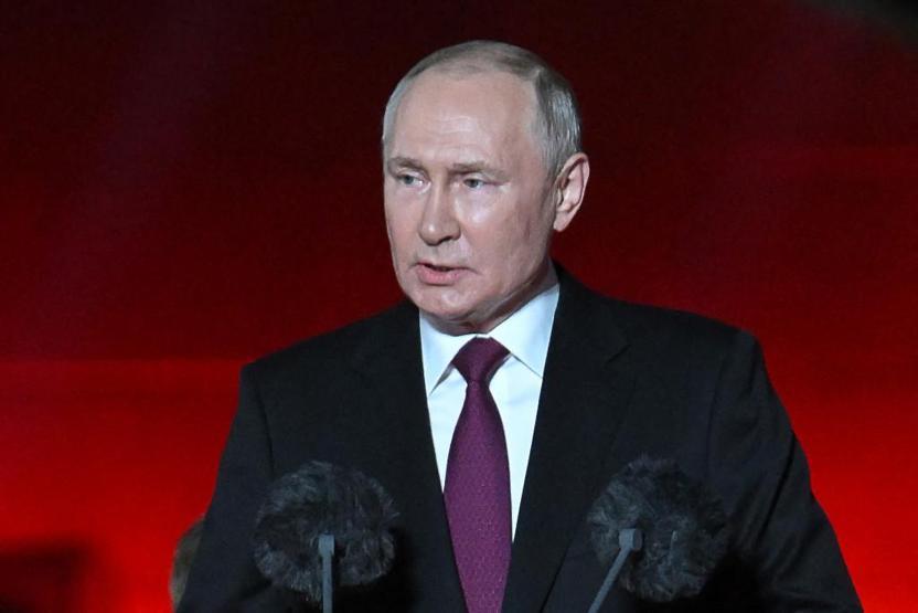Bidenın tavsiyesi, intikam havarisi mesajı... Prigojinin uçağının düşmesi sonrası Putin iması