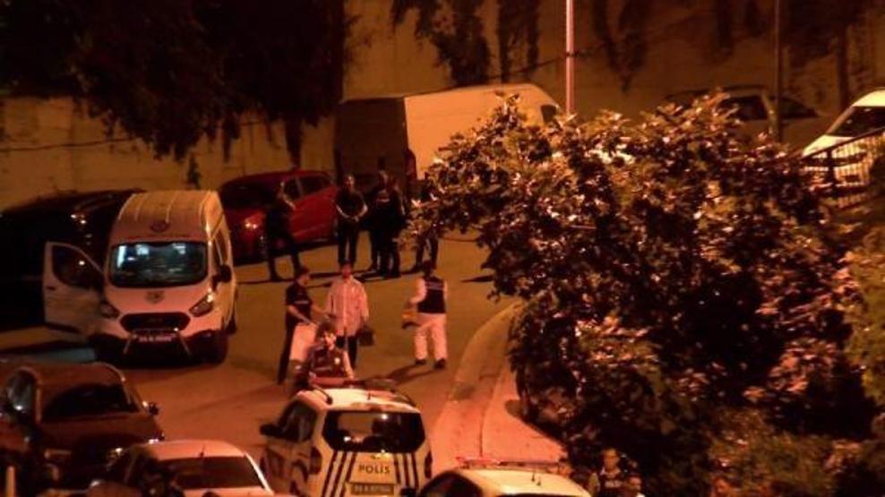Kağıthanede uyuşturucu operasyonunda çatışma çıktı: 1 polis şehit oldu