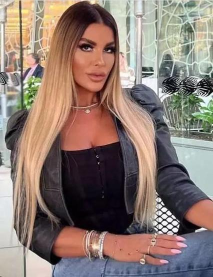 Sevenlerinden dua istemişti Tuğçe Özbudak hastane yatağından paylaştı