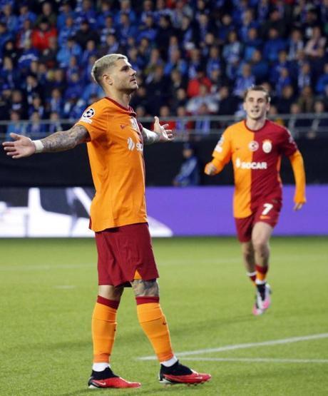 UEFA ülke puanında yükselişe geçtik İskoçya ile fark azaldı