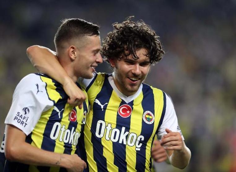 UEFA ülke puanında yükselişe geçtik İskoçya ile fark azaldı