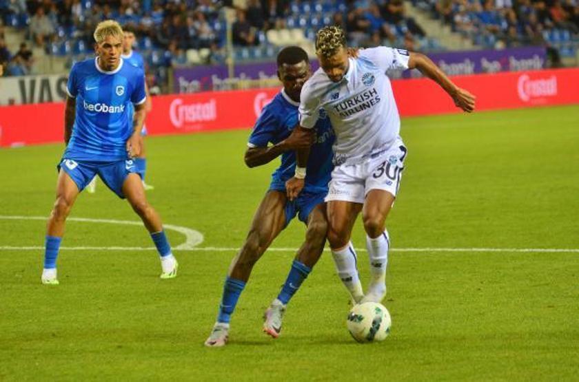UEFA ülke puanında yükselişe geçtik İskoçya ile fark azaldı
