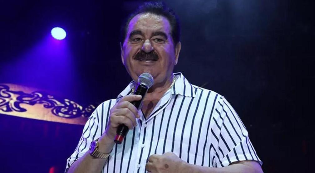 İbrahim Tatlıses: Ya Çok Severseni izledim, aşık olasım geldi