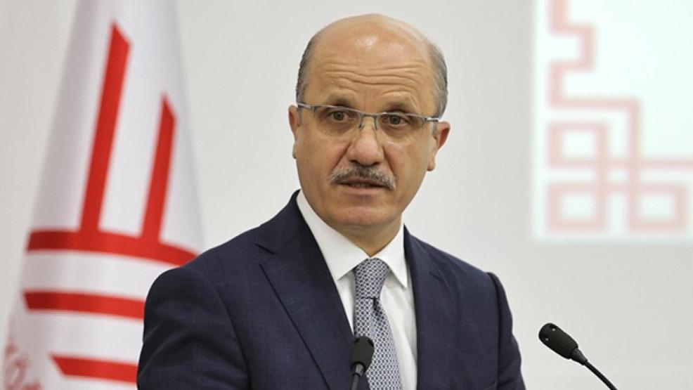 YÖK Başkanı Özvar tartışılan sistemi anlattı: A’dan Z’ye artı 34 kadın kontenjanı
