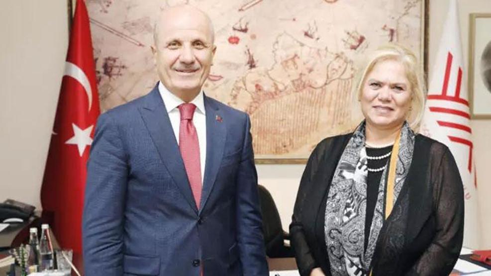 YÖK Başkanı Özvar tartışılan sistemi anlattı: A’dan Z’ye artı 34 kadın kontenjanı