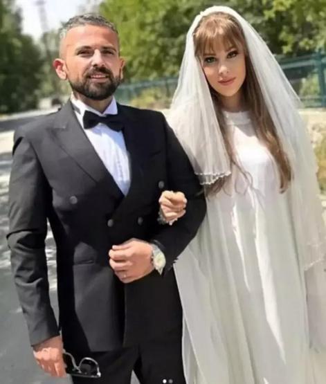 Ferdi Tayfur ve Necla Nazır sürpriz evliliğe karşı mı çıktı Tuğçe Tayfur açıkladı