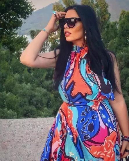 Ferdi Tayfur ve Necla Nazır sürpriz evliliğe karşı mı çıktı Tuğçe Tayfur açıkladı