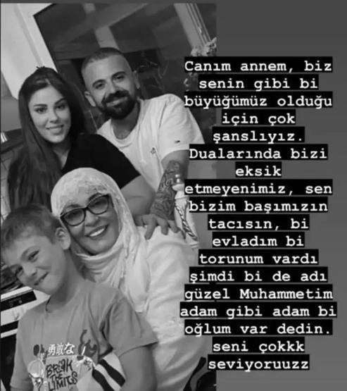 Ferdi Tayfur ve Necla Nazır sürpriz evliliğe karşı mı çıktı Tuğçe Tayfur açıkladı