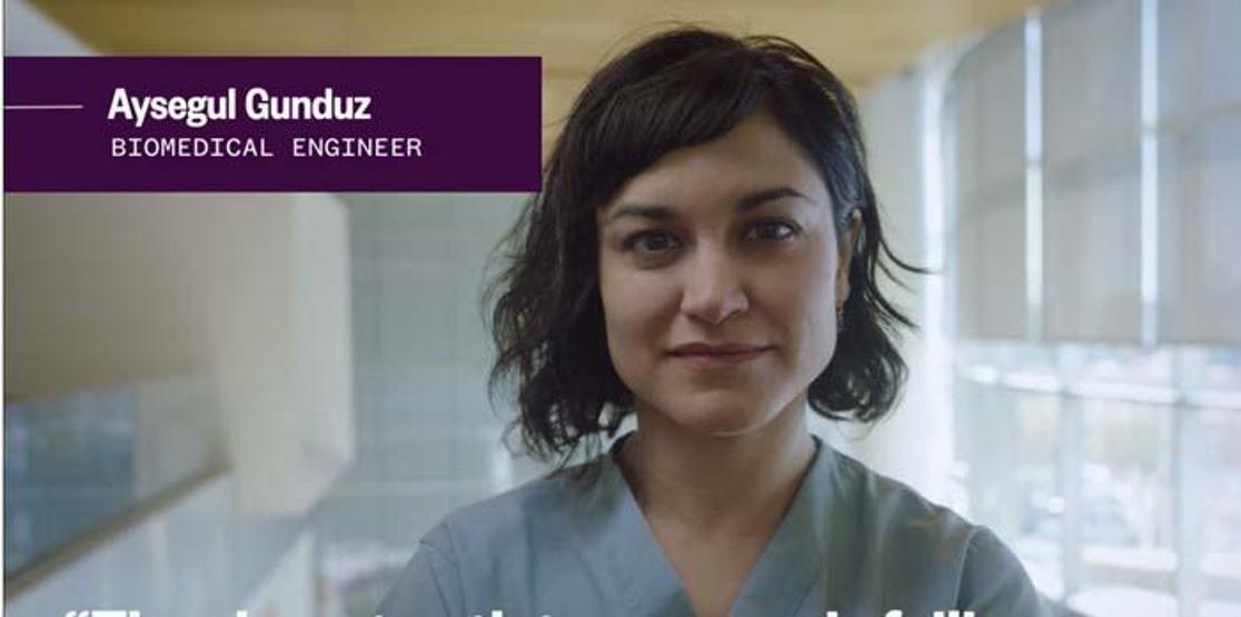 Çığır açacak keşifteki tek Türk Beyin dalgalarından müziği deşifre ettiler