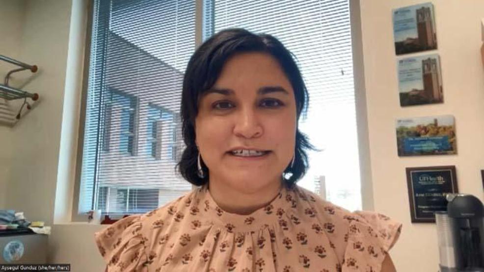 Çığır açacak keşifteki tek Türk Beyin dalgalarından müziği deşifre ettiler