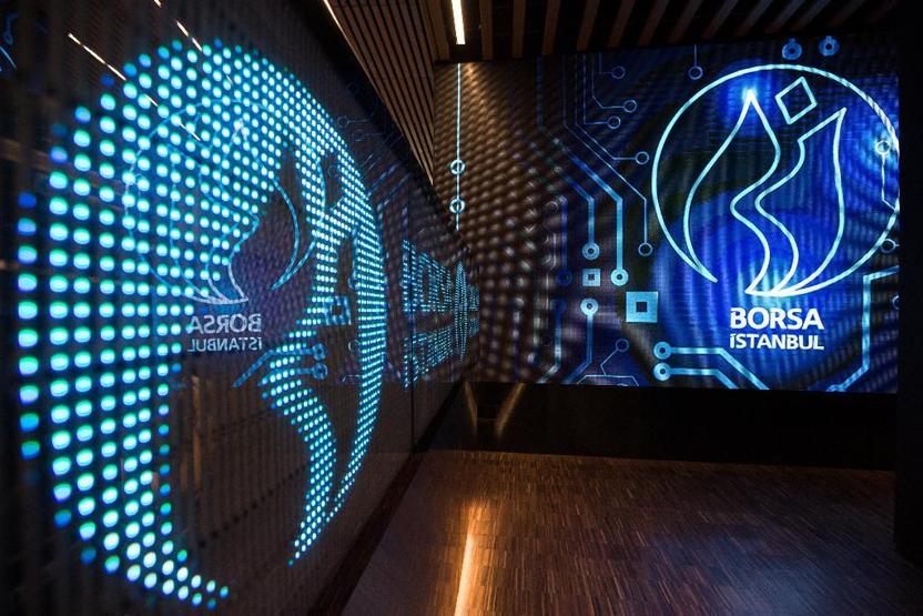 Borsa İstanbul rekor tazeledi: 8 bin puanı aştı