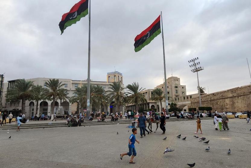 “İsrail ile görüşme” sonrası açığa alındı: Libyalı bakan İstanbula mı geldi