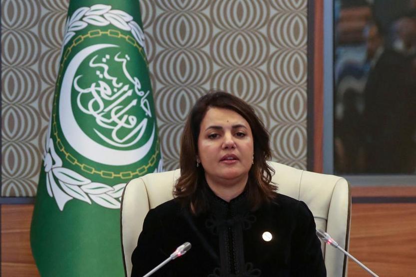 “İsrail ile görüşme” sonrası açığa alındı: Libyalı bakan İstanbula mı geldi