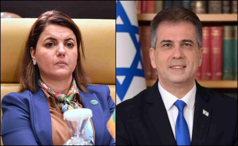 “İsrail ile görüşme” sonrası açığa alındı: Libyalı bakan İstanbula mı geldi