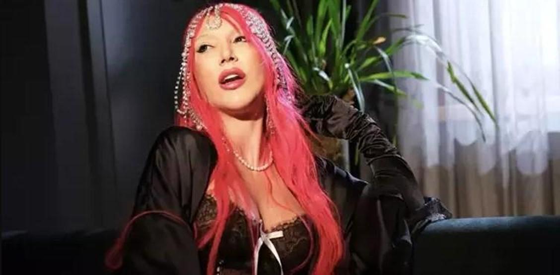 Hande Yener 5 günde 4 kilo verdi