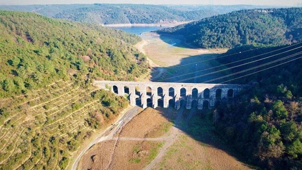 Tablo tablo İstanbulda son durum Tehlike çanları çalıyor