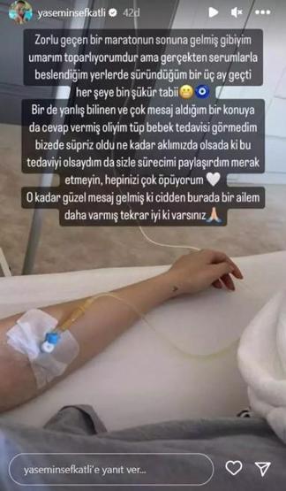 İdo Tatlıses ve Yasemin Şefkatlinin ikizlerinin cinsiyeti belli oldu