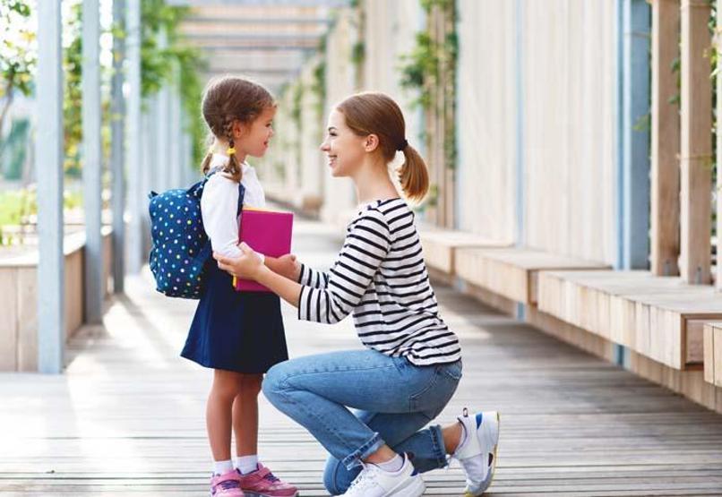 Okullarda ‘uyum zamanı’: Ayrılık travmasına dikkat