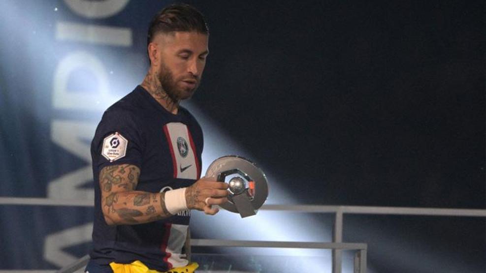 Galatasaray, Sergio Ramosu ikna etti