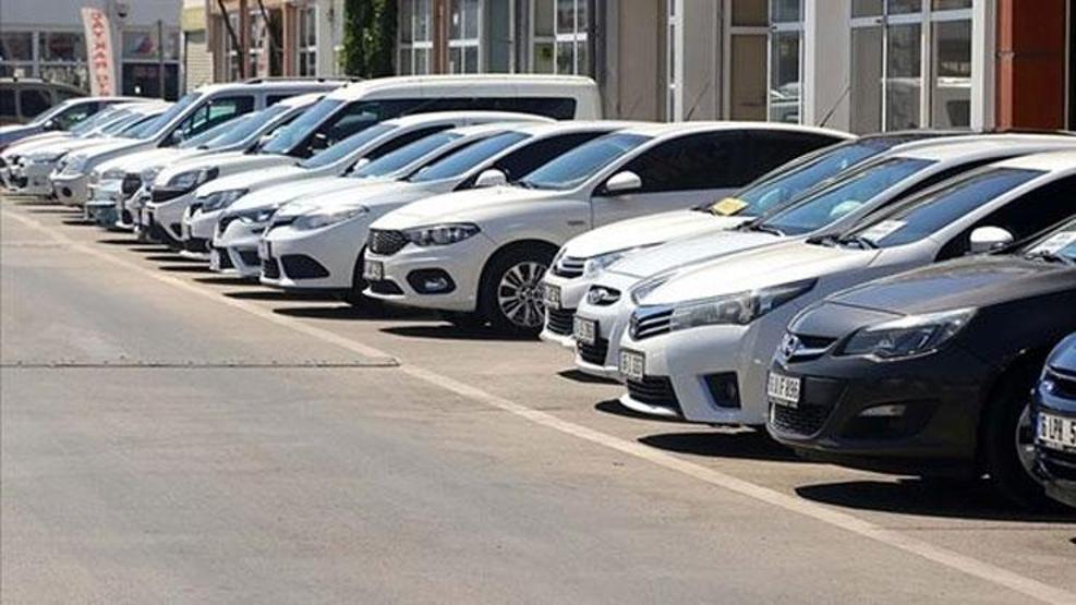 İkinci el araç satışına düzenleme