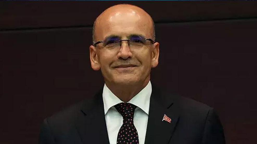 İşte Mehmet Şimşekin ekonomideki yol haritası OVP ile sahaya iniyor...
