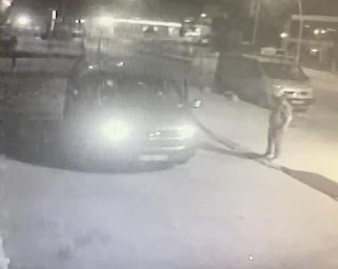 İş insanını kaçırıp, işkenceyle senet imzalattılar