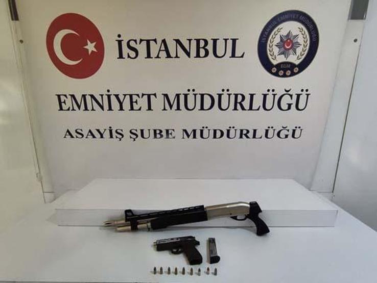 İş insanını kaçırıp, işkenceyle senet imzalattılar
