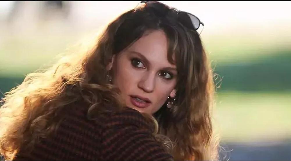 İtalyada Farah Zeynep Abdullaha ödül