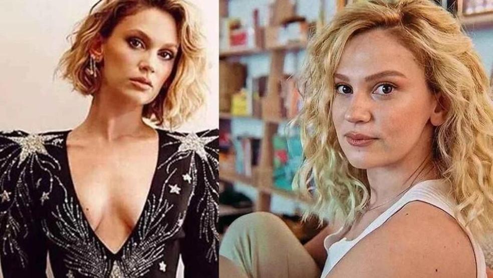 İtalyada Farah Zeynep Abdullaha ödül