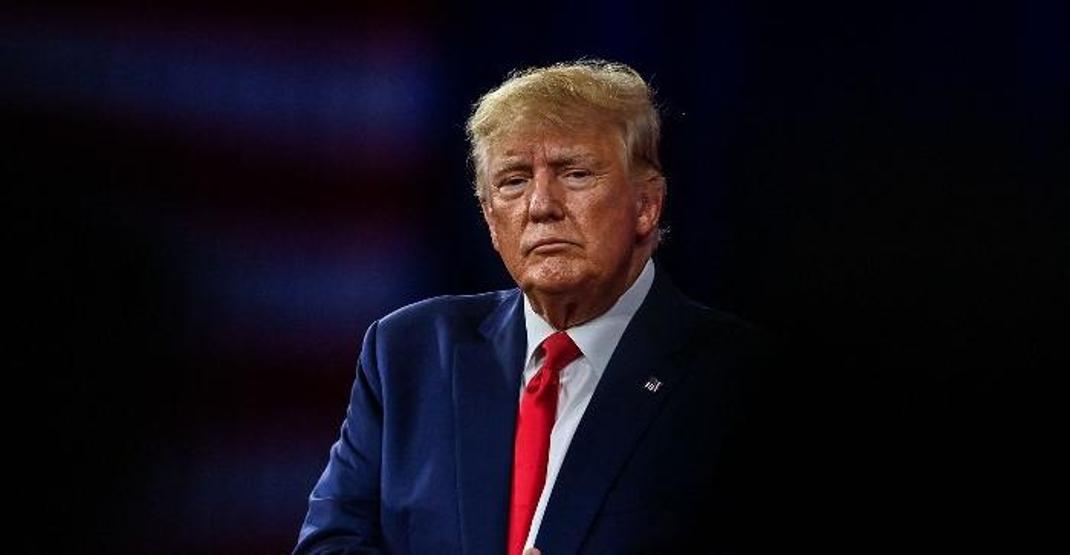 Trump canlı yayında yargılanacak