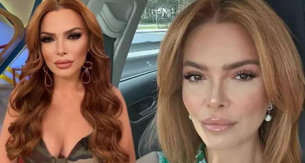 Pınar Eliçenin kiracısıyla başı dertte