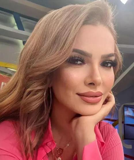 Pınar Eliçenin kiracısıyla başı dertte
