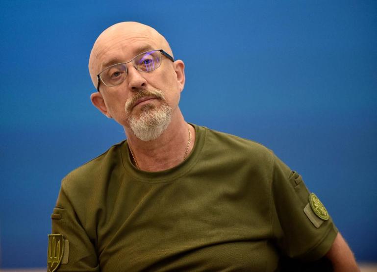 Ukrayna Savunma Bakanı Reznikov neden görevden alındı