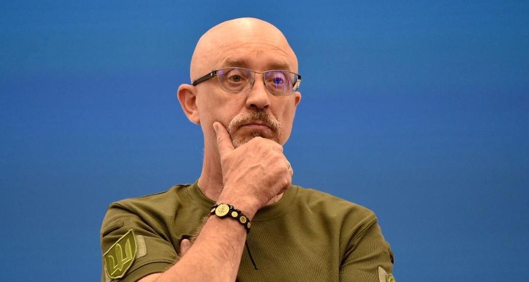 Ukrayna Savunma Bakanı Reznikov neden görevden alındı