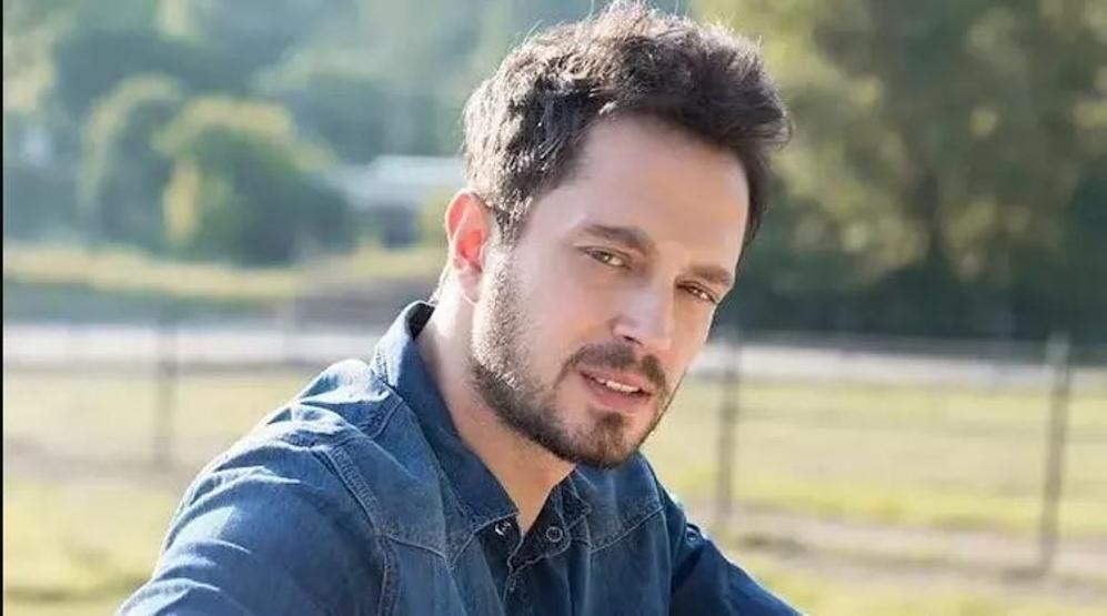 Murat Boz yeni işini ilk kez açıkladı