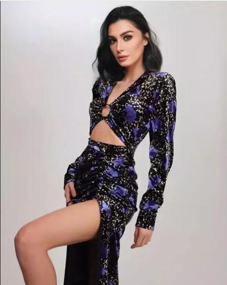 Burcu Kıratlıdan yalnızlık itirafı Hiçbir şeyden pişman değilim